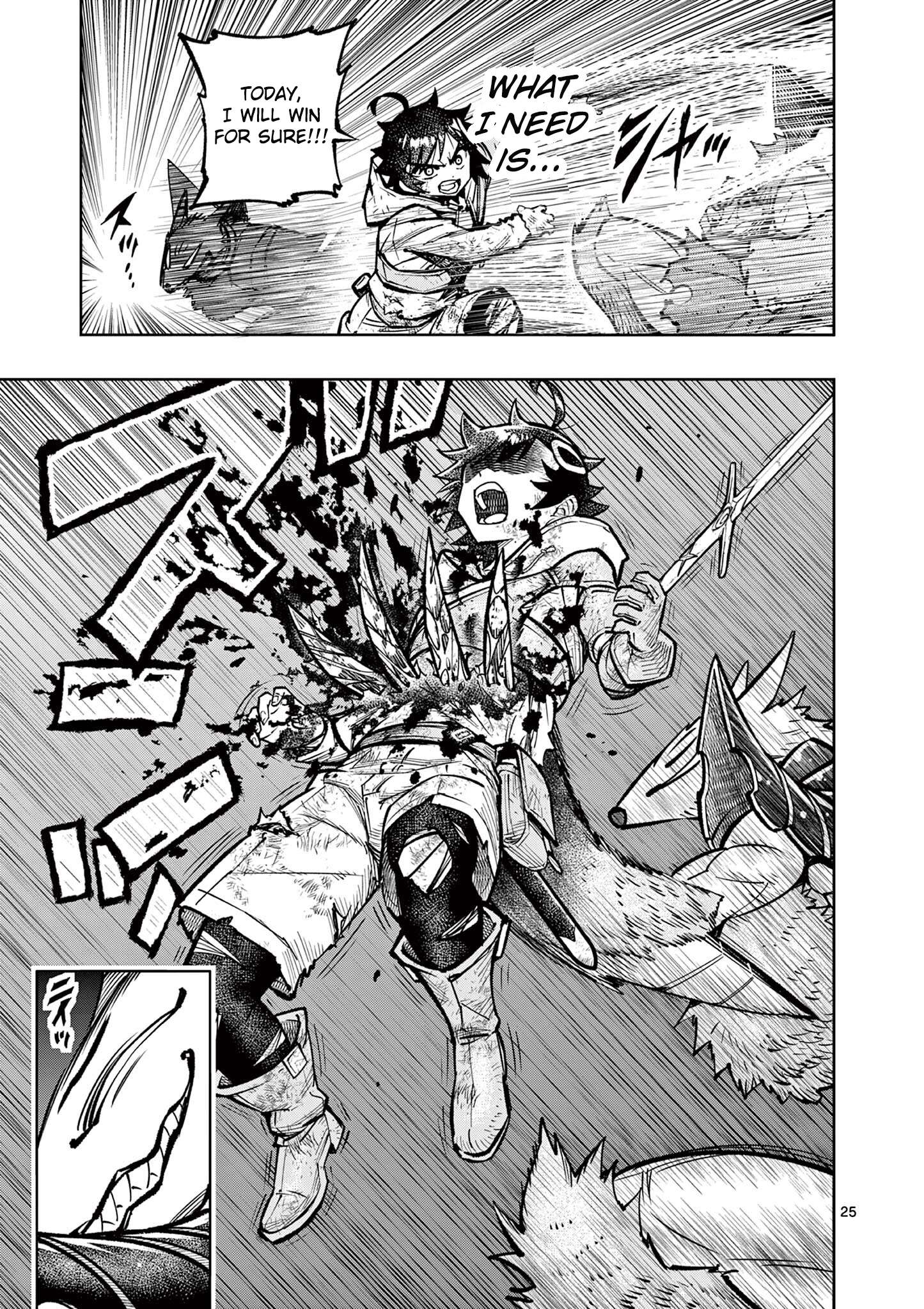The Strongest Female Masters, Who Are Trying to Raise Me Up, Are in Shambles Over Their Training Policy Chapter 32 26
